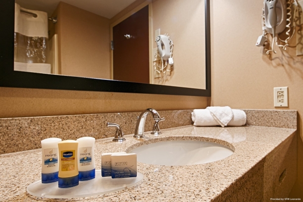 Best Western Burlington Inn (Mount Holly)